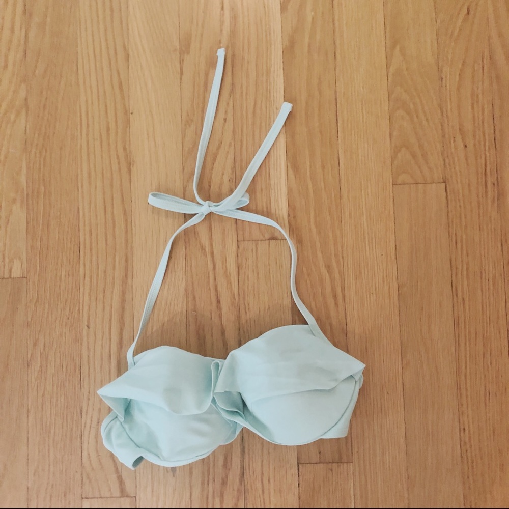 Aerie Bikini Top